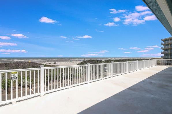 Seaside Boutique Hotel, Waves At Your Doorstep Port Aransas Eksteriør billede