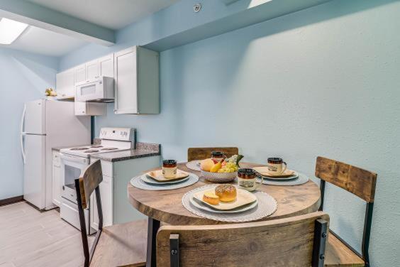 Seaside Boutique Hotel, Waves At Your Doorstep Port Aransas Eksteriør billede